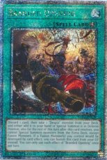 Branded Opening - RA03-EN070 - Quarter Century Secret Rare 1st Edition