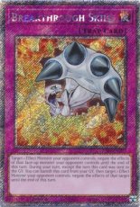 Breakthrough Skill - RA04-EN202 - Platinum Secret Breakthrough Skill - RA04-EN202 - Platinum Secret Rare 1st Edition