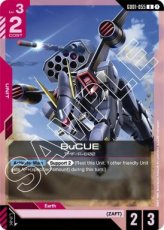 BuCUE - Newtype Rising - GD01-055 BuCUE - Newtype Rising - GD01-055