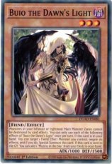 Buio the Dawn's Light - DUAD-EN081 - Common 1st Ed Buio the Dawn's Light - DUAD-EN081 - Common 1st Edition