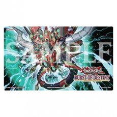 Burst of Destiny Premiere! Playmat Burst of Destiny Premiere! Playmat