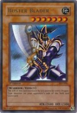 Buster Blader - PSV-050 - Ultra Rare Buster Blader - PSV-050 - Ultra Rare
