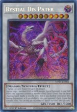 Bystial Dis Pater - MP24-EN084 - Prismatic Secret Rare 1st Edition