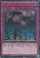 Call of the Haunted - RA05-EN076 - Ultimate Rare 1 Call of the Haunted - RA05-EN076 - Ultimate Rare 1st Edition