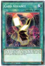 Card Advance - SGX1-END16 - Common 1st Edition Card Advance - SGX1-END16 - Common 1st Edition