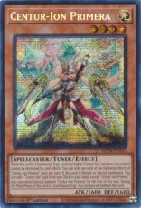 Centur-Ion Primera - MP24-EN143 - Prismatic Secret Centur-Ion Primera - MP24-EN143 - Prismatic Secret Rare 1st Edition