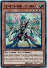Centur-Ion Primera - RA05-EN030 - Super Rare 1st E Centur-Ion Primera - RA05-EN030 - Super Rare 1st Edition