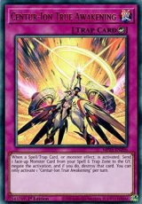 Centur-Ion True Awakening - MP25-EN296 - Ultra Rar Centur-Ion True Awakening - MP25-EN296 - Ultra Rare 1st Edition