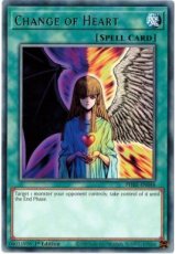 Change of Heart - PHRE-EN048 - Rare 1st Edition Change of Heart - PHRE-EN048 - Rare 1st Edition