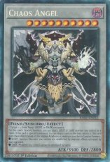 Chaos Angel - RA05-EN043 - Collectors Rare 1st Edi Chaos Angel - RA05-EN043 - Collectors Rare 1st Edition