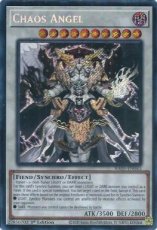 Chaos Angel - RA05-EN043 - Secret Rare 1st Edition Chaos Angel - RA05-EN043 - Secret Rare 1st Edition