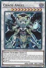 Chaos Angel - RA05-EN043 - Super Rare 1st Edition Chaos Angel - RA05-EN043 - Super Rare 1st Edition