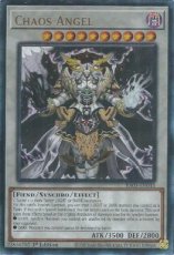 Chaos Angel - RA05-EN043 - Ultimate Rare 1st Editi Chaos Angel - RA05-EN043 - Ultimate Rare 1st Edition