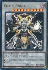 Chaos Angel - RA05-EN043 - Ultra Rare 1st Edition Chaos Angel - RA05-EN043 - Ultra Rare 1st Edition