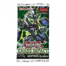 Chaos Impact Booster - Unlimited