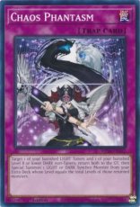 Chaos Phantasm - MP24-EN332 - Common 1st Edition