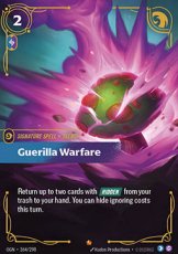(Chinese) Guerilla Warfare - 264/298 - Epic (Chinese) Guerilla Warfare - 264/298 - Epic