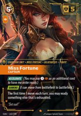 (Chinese) Miss Fortune, Captain - 162/298 - Epic (Chinese) Miss Fortune, Captain - 162/298 - Epic