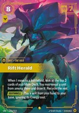 (Chinese) Rift Herald - 179a/219 - Showcase (Chinese) Rift Herald - 179a/219 - Showcase