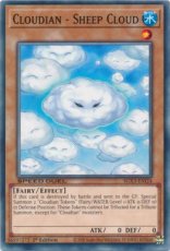 Cloudian - Sheep Cloud - SGX3-ENI24 - Common 1st Edition