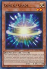 Core of Chaos - MP24-EN309 - Common 1st Edition