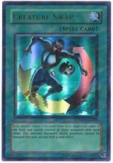 Creature Swap - HL03-EN002 - Ultra Parallel Rare Creature Swap - HL03-EN002 - Ultra Parallel Rare
