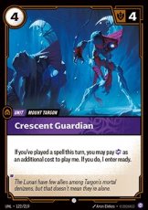 Crescent Guardian - 122/219 - Common Crescent Guardian - 122/219 - Common