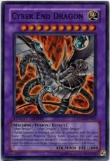 Cyber End Dragon - STON-ENSE1 - Super Rare Cyber End Dragon - STON-ENSE1 - Super Rare
