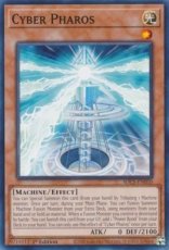 Cyber Pharos - SDCS-EN010 - Common Unlimited