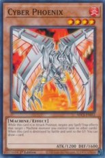 Cyber Phoenix - SDCS-EN012 - Common Unlimited