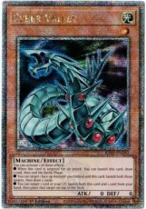 Cyber Valley - RA03-EN192 Platinum Secret Rare 1st Edition