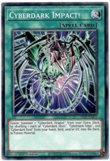 Cyberdark Impact! - SDCS-EN027 - Common 1st Edition