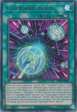 Cyberdark Realm - SDCS-EN023 - Ultra Rare Unlimited