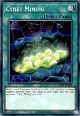 Cynet Mining - OP24-EN025 - Common Cynet Mining - OP24-EN025 - Common