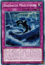 Daedalus Maelstrom - BETB-EN076 - Common 1st Editi Daedalus Maelstrom - BETB-EN076 - Common 1st Edition