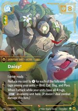 Daisy! - 196/219 - Epic Daisy! - 196/219 - Epic