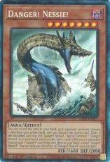 Danger! Nessie! - RA05-EN012 - Collectors Rare 1st Danger! Nessie! - RA05-EN012 - Collectors Rare 1st Edition
