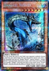 Danger! Nessie! - RA05-EN012 - Starlight Rare 1st Danger! Nessie! - RA05-EN012 - Starlight Rare 1st Edition