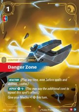 Danger Zone 182/221 - Epic Danger Zone 182/221 - Epic