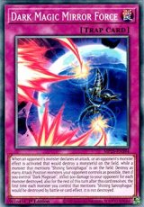 Dark Magic Mirror Force - MP25-EN394 - Commom 1st Dark Magic Mirror Force - MP25-EN394 - Commom 1st Edition