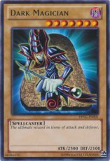 Dark Magician - DPYG-EN001 - Rare Unlimited