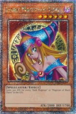 Dark Magician Girl - MP24-EN009 - Quarter Century Dark Magician Girl - MP24-EN009 - Quarter Century Secret Rare 1st Edition