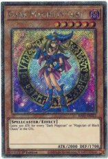 Dark Magician Girl - RA03-EN123 Platinum Secret Rare 1st Edition