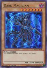 Dark Magician - MVP1-EN054 - Ultra Rare - 1st Edition