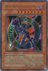 Dark Magician of Chaos - IOC-065 - Ultra Rare