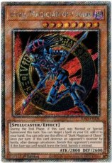 Dark Magician of Chaos - RA03-EN134 Platinum Secret Rare 1st Edition