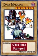Dark Magician - RA05-EN083 - Ultra Rare 1st Editi Dark Magician - RA05-EN083 - Ultra Rare 1st Edition