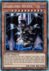 Darklord Ixchel - RA05-EN010 - Collectors Rare 1st Darklord Ixchel - RA05-EN010 - Collectors Rare 1st Edition