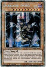 Darklord Ixchel - RA05-EN010 - Starlight Rare 1st Darklord Ixchel - RA05-EN010 - Starlight Rare 1st Edition
