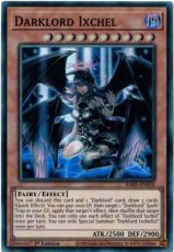 Darklord Ixchel - RA05-EN010 - Super Rare 1st Edit Darklord Ixchel - RA05-EN010 - Super Rare 1st Edition